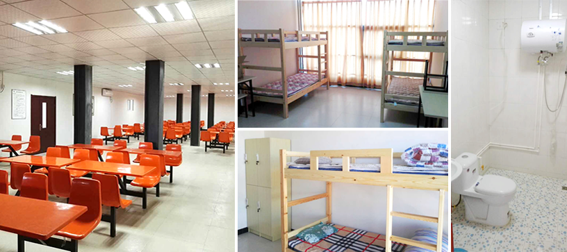 舞研艺考教学环境—舞蹈高考|舞蹈考研|舞蹈附中学员之家