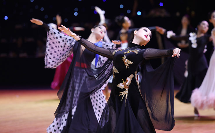 暑期来舞研,量身定制高效教学方案